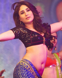 Kareena Kapoor